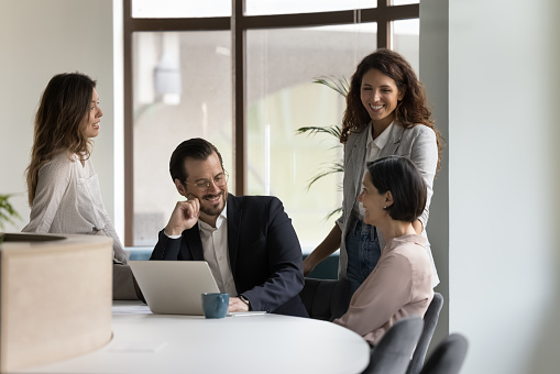 Tim Web Ahli - Ahli Teknologi Digital